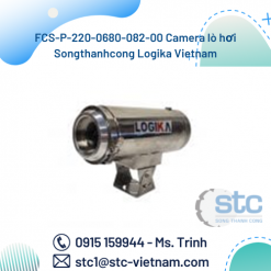 FCS-P-220-0680-082-00 Camera lò hơi Songthanhcong Logika Vietnam