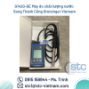 G1420-GE Máy đo chất lượng nước Song Thành Công Greisinger Vietnam
