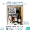 GGO370-MU Cảm biến đo Oxy Song Thành Công STC Greisinger Vietnam