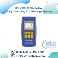 GMH3695-GE Máy đo Oxy Song Thành Công STC Greisinger Vietnam