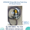 GPRRA1601 Cổ góp điện Song Thành Công STC Ravioli Vietnam