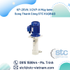 KP-25VK-1/2VP-H Máy bơm Song Thành Công STC KUOBAO