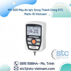 M3-500 Máy đo lực Song Thành Công STC Mark-10 Vietnam