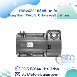 PUB6438SR Bộ điều khiển Song Thành Công STC Honeywell Vietnam