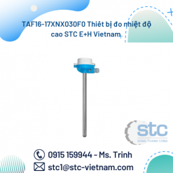 TAF16-17XNX030F0 Thiết bị đo nhiệt độ cao STC E+H Vietnam