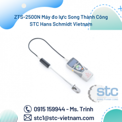 ZTS-2500N Máy đo lực Song Thành Công STC Hans Schmidt Vietnam