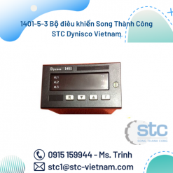 1401-5-3 Bộ điều khiển Song Thành Công STC Dynisco Vietnam
