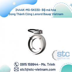 2444K-MG-5K030- Bộ mã hóa Song Thành Công Lenord Bauer Vietnam