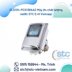 CLD134-PCS138AA2 Máy đo chất lượng nước STC E+H Vietnam