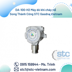DA-100-H2 Máy dò khí cháy nổ Song Thành Công STC Gasdna Vietnam