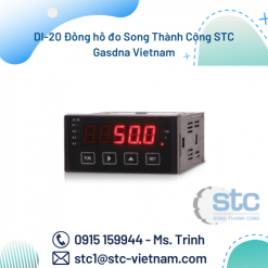 DI-20 Đồng hồ đo Song Thành Công STC Gasdna Vietnam