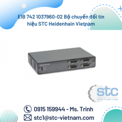 EIB 742 1037960-02 Bộ chuyển đổi tín hiệu STC Heidenhain Vietnam
