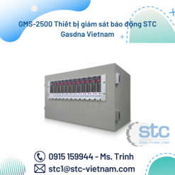GMS-2500 Thiết bị giám sát báo động STC Gasdna Vietnam