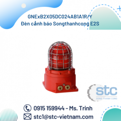 GNExB2X05DC024AB1A1R/Y Đèn cảnh báo Songthanhcong E2S