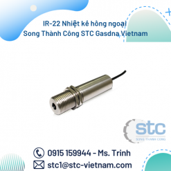IR-22 Nhiệt kế hồng ngoại Song Thành Công STC Gasdna Vietnam