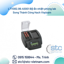 LTV082.99.40001 Bộ ổn nhiệt phòng lab Song Thành Công Hach Vietnam