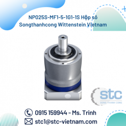 NP025S-MF1-5-1G1-1S Hộp số Songthanhcong Wittenstein Vietnam