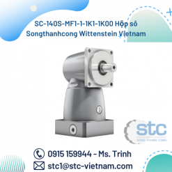 SC-140S-MF1-1-1K1-1K00 Hộp số Songthanhcong Wittenstein Vietnam