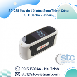 SG-268 Máy đo độ bóng Song Thành Công STC Sanko Vietnam