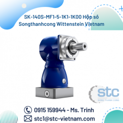 SK-140S-MF1-5-1K1-1K00 Hộp số Songthanhcong Wittenstein Vietnam