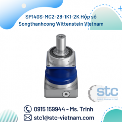 SP140S-MC2-28-1K1-2K Hộp số Wittenstein