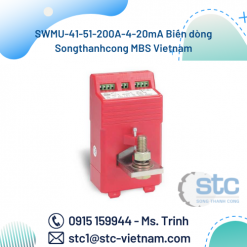 SWMU-41-51-200A-4-20mA Biến dòng Songthanhcong MBS Vietnam