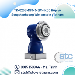 TK-025B-MF1-3-6K1-1K00 Hộp số Songthanhcong Wittenstein Vietnam