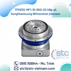 TP025S-MF1-10-0K0-2S Hộp số Songthanhcong Wittenstein Vietnam