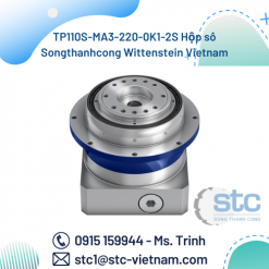 TP110S-MA3-220-0K1-2S Hộp số Songthanhcong Wittenstein Vietnam