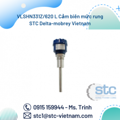 VLSHN331Z/620 L Cảm biến mức rung STC Delta-mobrey Vietnam