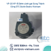VP-20 VP-15 Bơm cánh gạt Song Thành Công STC Dukin Besko Vietnam