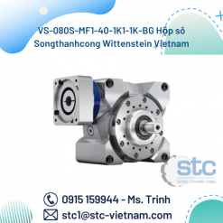 VS-080S-MF1-40-1K1-1K-BG Hộp số Songthanhcong Wittenstein Vietnam