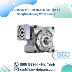 VS+080S-MF1-28-0K1-1K-BG Hộp số Songthanhcong Wittenstein