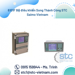 6101F Bộ điều khiển Song Thành Công STC Saimo Vietnam