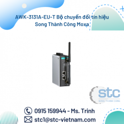 AWK-3131A-EU-T Bộ chuyển đổi tín hiệu Song Thành Công Moxa
