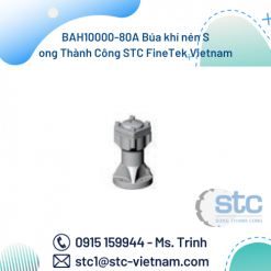 BAH10000-80A Búa khí nén Song Thành Công STC FineTek Vietnam