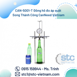 CAN-5001-T Đồng hồ đo áp suất Song Thành Công CanNeed Vietnam
