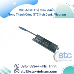 CBL-402F Thẻ điều khiển Song Thành Công STC Itoh Denki Vietnam