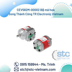 CEV582M-00002 Bộ mã hoá Song Thành Công STC TR Electronic Vietnam