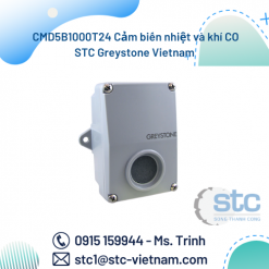 CMD5B1000T24 Cảm biến nhiệt và khí CO STC Greystone Vietnam