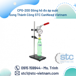 CPG-200 Đồng hồ đo áp suất Song Thành Công STC CanNeed Vietnam