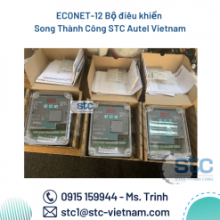 ECONET-12 Bộ điều khiển Song Thành Công STC Autel Vietnam