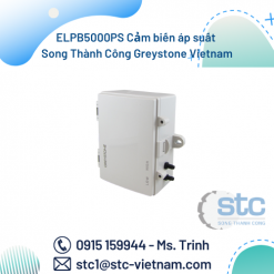 ELPB5000PS Cảm biến áp suất Song Thành Công Greystone Vietnam