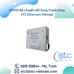 EMC03 Bộ chuyển đổi Song Thành Công STC Ethercom Vietnam
