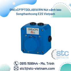 GNExCP7PTDDLAB1A1RN Nút cảnh báo Songthanhcong E2S Vietnam