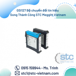 GSI127 Bộ chuyển đổi tín hiệu Song Thành Công STC Meggitt Vietnam