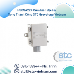 HSOSA224 Cảm biến độ ẩm Song Thành Công STC Greystone Vietnam