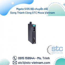 Mgate 5135 Bộ chuyển đổi Song Thành Công STC Moxa Vietnam