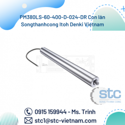 PM380LS-60-400-D-024-DR Con lăn Songthanhcong Itoh Denki Vietnam