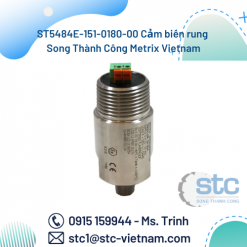 ST5484E-151-0180-00 Cảm biến rung Song Thành Công Metrix Vietnam